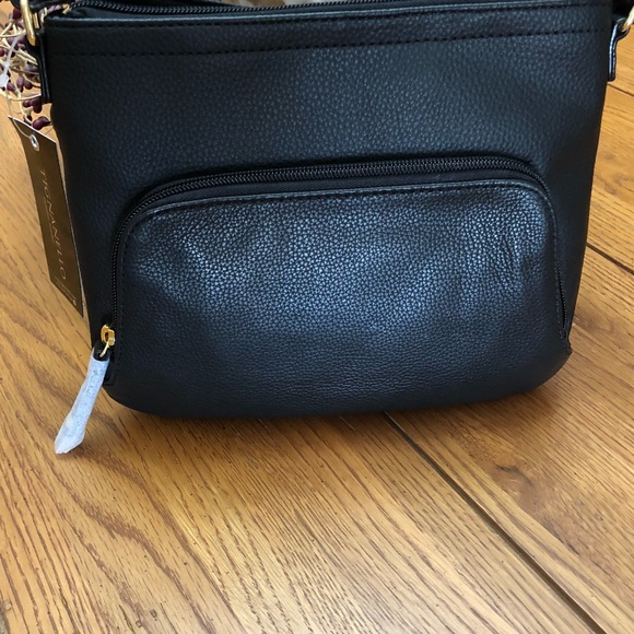 NWT Tignanello Crossbody Handbag - Picture 5 of 5